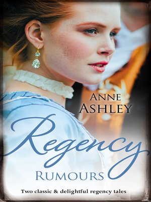 cover image of Regency Rumours /The Viscount's Scandalous Return / Betrayed and...